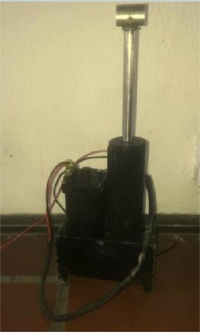 Power Trim Mercury - Foto 5