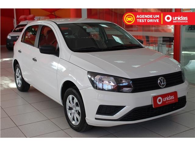 Volkswagen Gol 1.0 12v mpi totalflex 4p manual - Foto 3