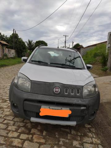 Fiat uno way celebration 12/13 - Foto 2