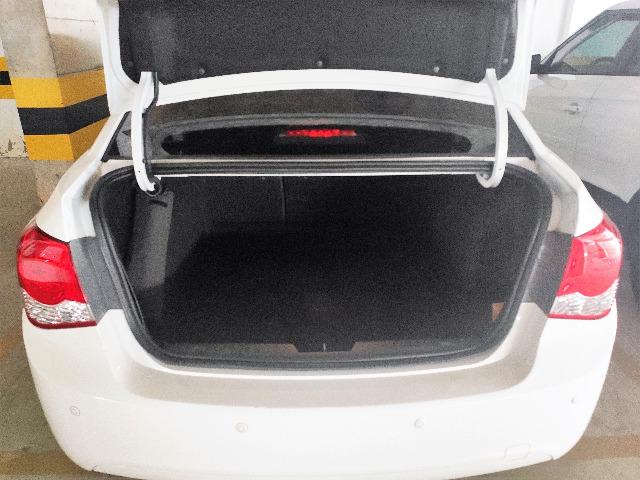 Vendo Chevrolet Cruze LT 1.8 16v Aut. 14/14 - Foto 5