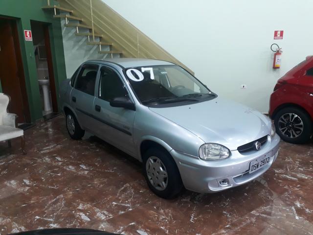 Corsa clássic 2007 - Foto 3