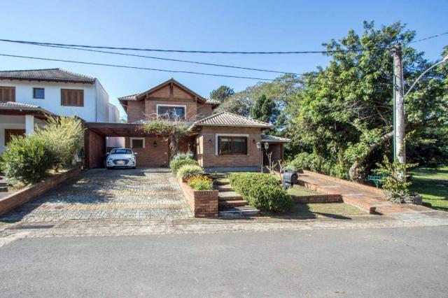 Casa à venda com 3 dormitórios em Belém novo, Porto alegre cod:LU429426 - Foto 2