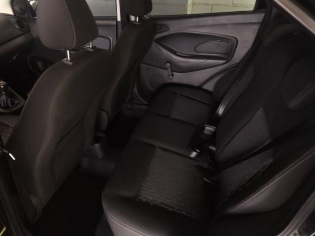 Ford ka 2015 1.0 se 12v flex 4p manual - Foto 6