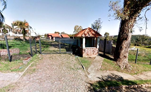 Terreno à venda em Belém velho, Porto alegre cod:LU265273 - Foto 2
