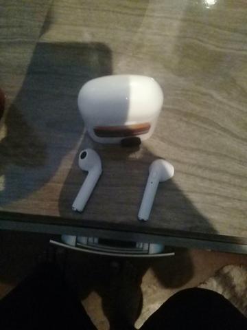 Vendo fone sem frio bom - Foto 2