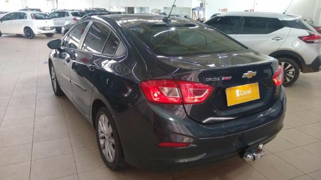 Cruze lt 1.4 2018 - Foto 7