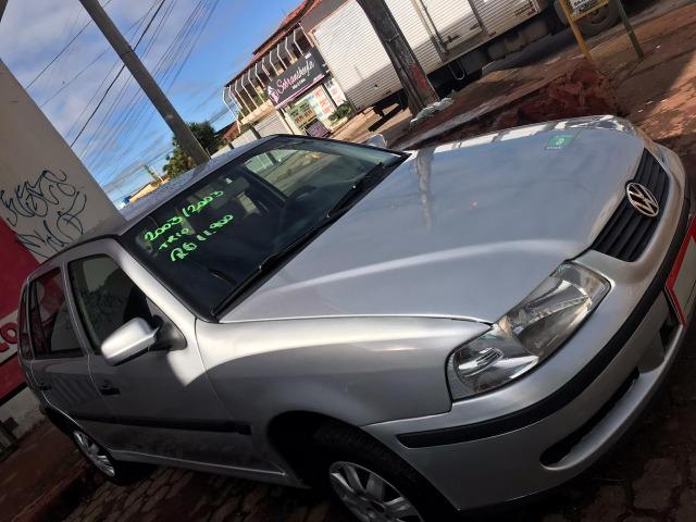 VW- Gol G3 2003 - Foto 3