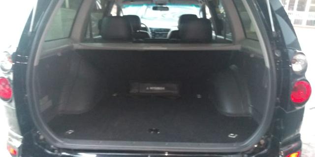 Pajero Sport 3.5 V6 4x4 - 2011 - Foto 7