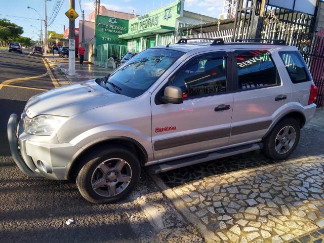 Ecosport 2008 freestyle Financio Total