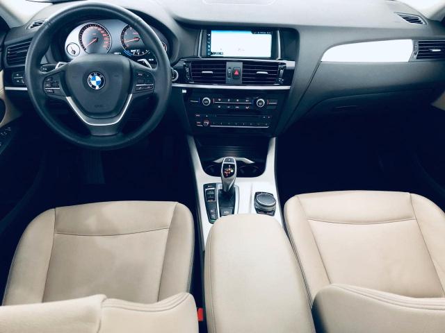 X4 2016/2017 2.0 28I X LINE 4X4 16V TURBO GASOLINA 4P AUTOMÁTICO - Foto 7