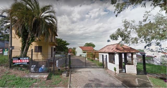 Terreno à venda em Belém velho, Porto alegre cod:LU265273