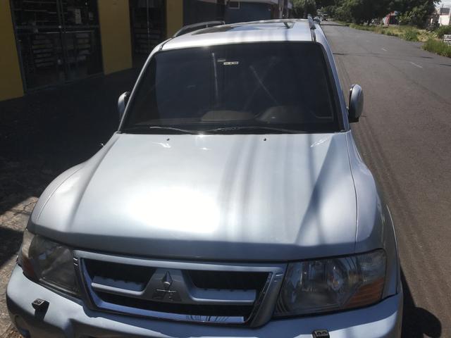 Pajero full hpe top - Foto 5