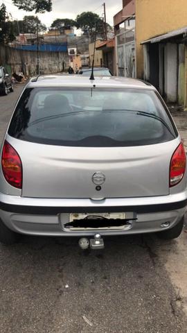 Carro Celta 2003 - Foto 3