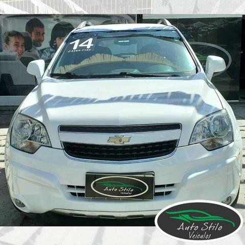 Captiva sport 2014 muito nova, única dona - Foto 2