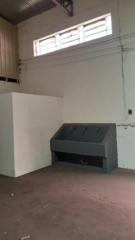 Vendo Excelente salão comercial na Av. Mascarenhas de Moraes - Foto 3