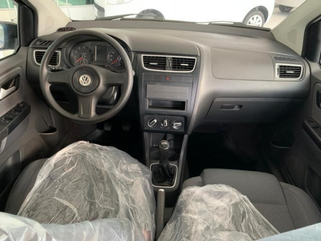 Volkswagen fox 2011 1.0 mi trend 8v flex 4p manual - Foto 8