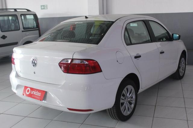 Voyage MPI mecanico 1.6 18/19 - Foto 4