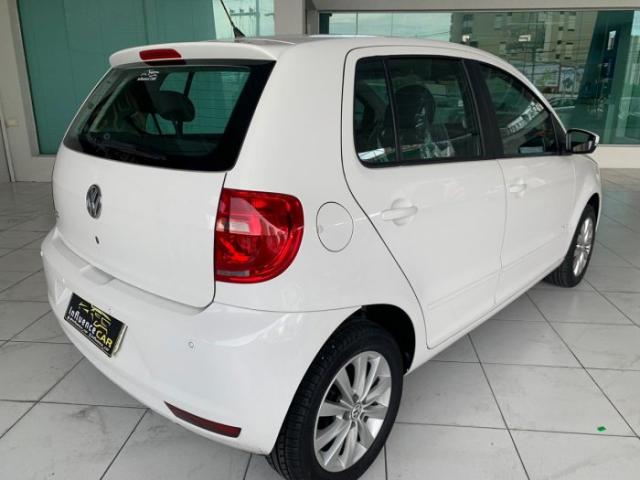 Volkswagen fox 2013 1.0 mi trend 8v flex 4p manual - Foto 4