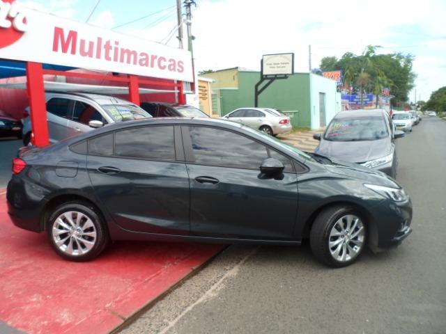 Cruze LT 1.4 Turbo - Foto 3