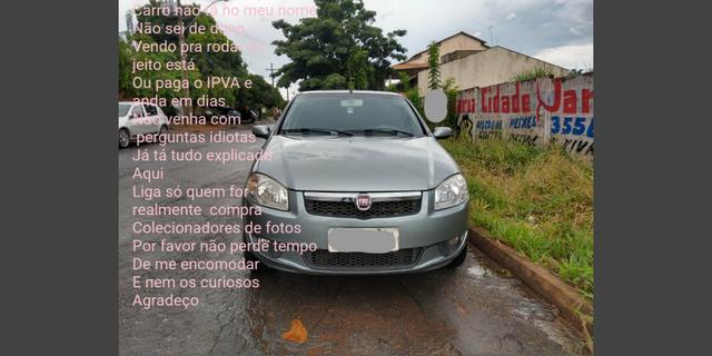 Siena novo , completão vendo urgente