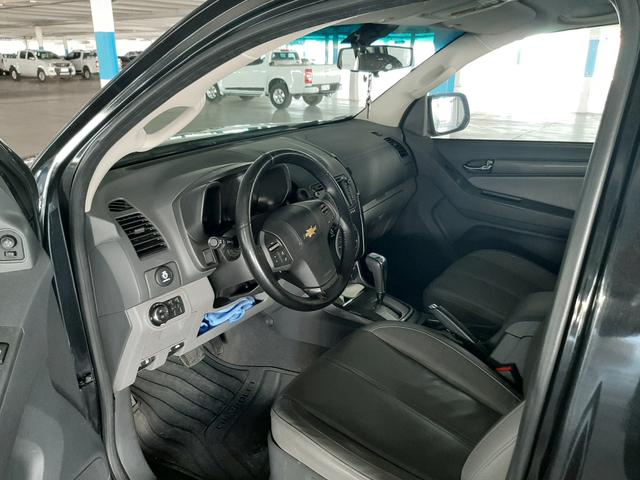 Vende-se S10 LTZ 2014 - Foto 5
