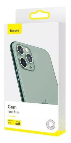Película Baseus Gem Para Câmera iPhone 11/ 11pro /11 pro max - Foto 2