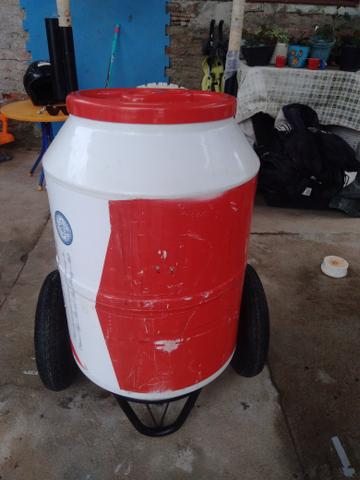 Cooler Budweiser - Foto 2