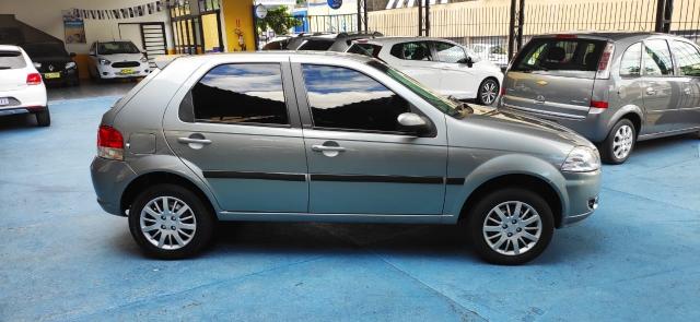PALIO ELX 1.4 - Foto 9