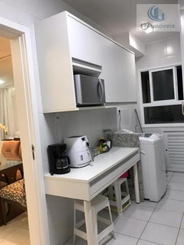 Apartamento para Venda em Salvador, Patamares, 3 dormitórios, 1 suíte, 2 banheiros, 1 vaga - Foto 12