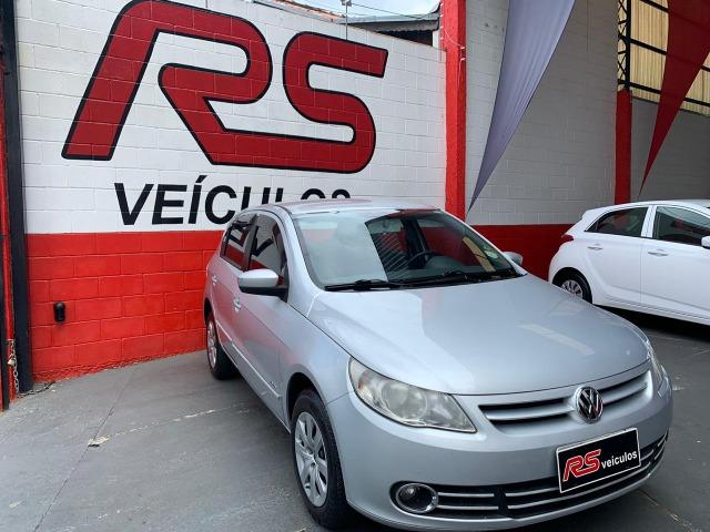 Volkswagen Gol 1.0 (flex)