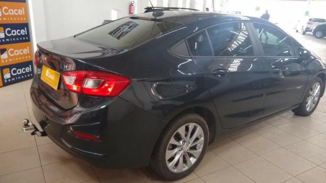 Cruze lt 1.4 2018 - Foto 3