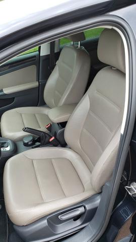 Volkswagen Jetta 2.0 Comfortline Flex 4P Toptronic 2012/2013 (Muito Novo) - Foto 8