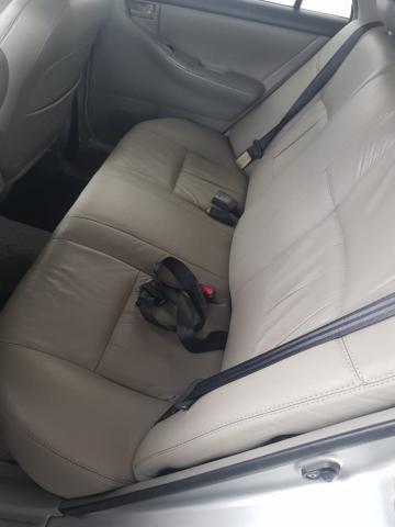 Toyota Corolla XEi 1.8 Prata - Foto 7