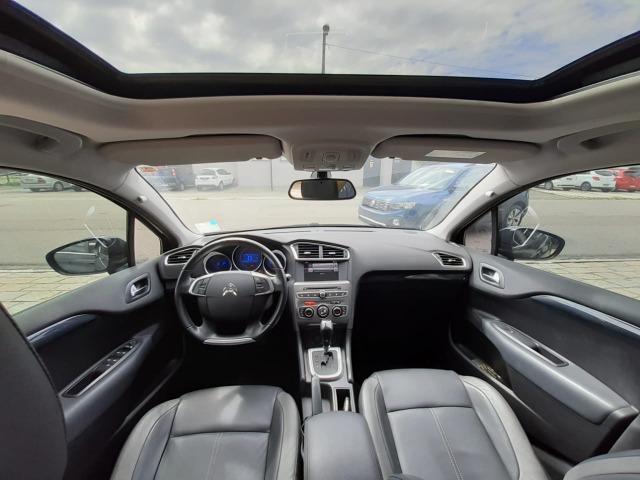 C4 Lounge 1.6 THP Turbo 173cv - Foto 6