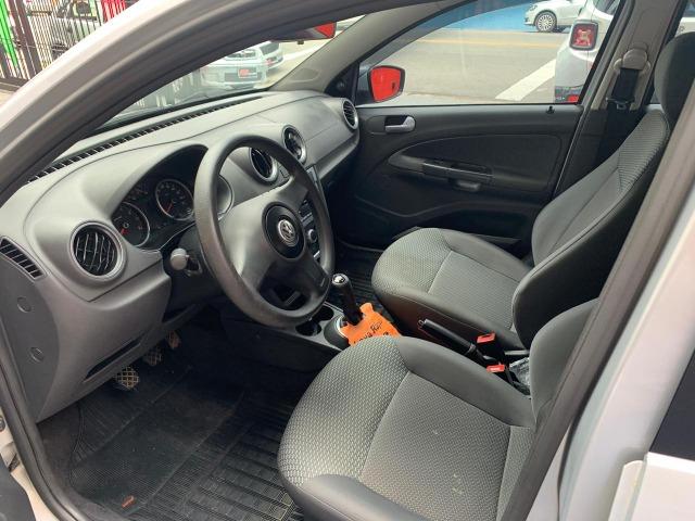 Volkswagen Gol 1.0 (flex) - Foto 3