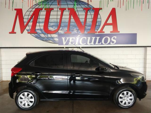 Ford ka 2015 1.0 se 12v flex 4p manual - Foto 2