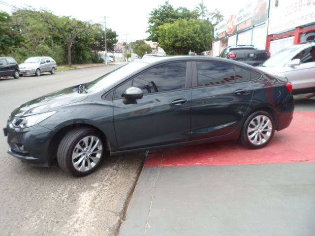Cruze LT 1.4 Turbo - Foto 11