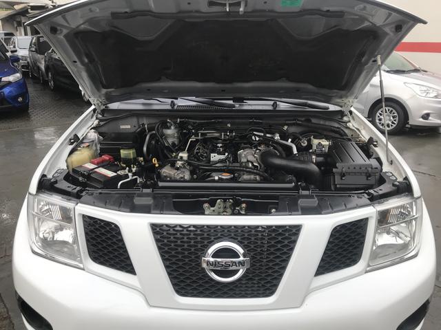 Frontier 2.5 S TD 4x4 - Foto 10