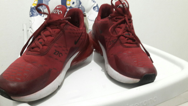 Tênis Nike - Foto 2