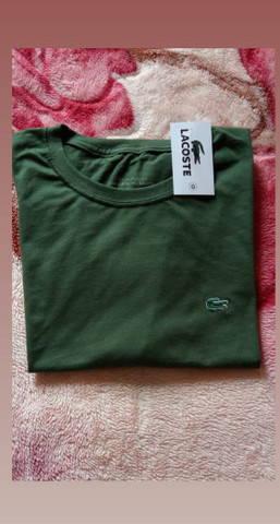Camisetas - Foto 2