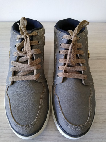 Bota Masculina - Foto 2