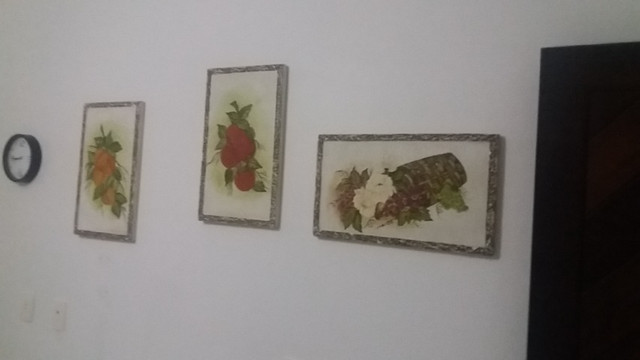 Quadrinhos para cozinha - Foto 6
