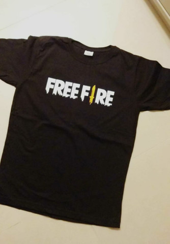 Camiseta adulto, juvenil e infantil - Foto 6