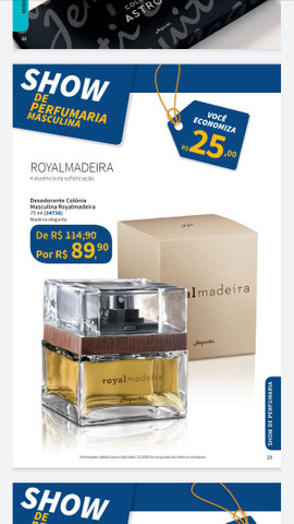 Perfumes - Foto 4