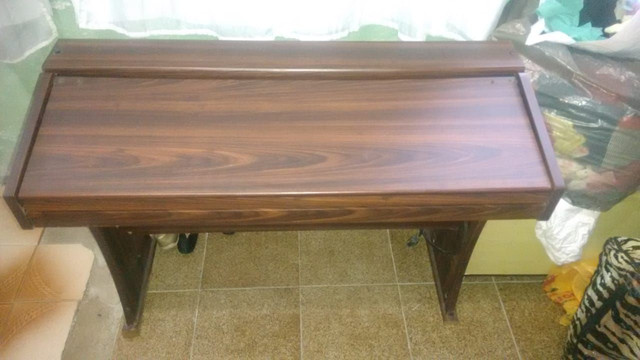 Piano Eletrônico - Foto 3