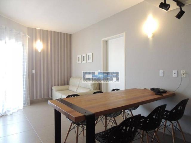 Apartamento FLAT à Beira Mar com DUAS SUÍTES em Santos - Foto 13