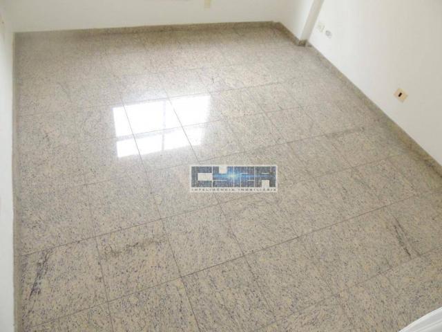 Apartamento de DOIS dormitórios no Coração do Gonzaga - Foto 5