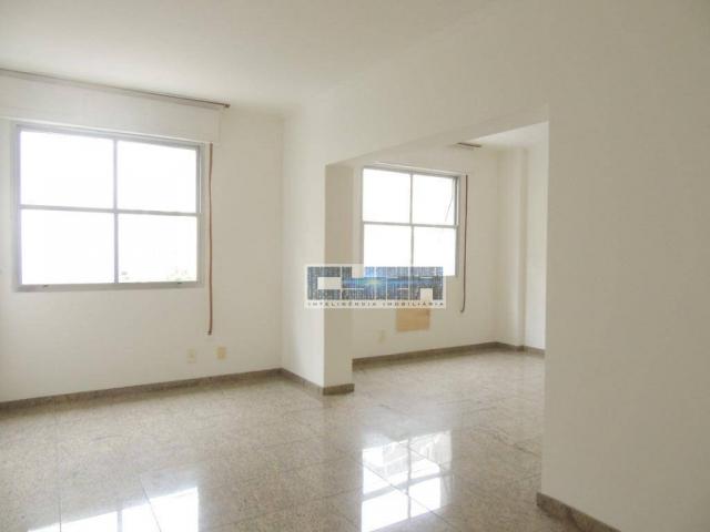 Apartamento de DOIS dormitórios no Coração do Gonzaga - Foto 8