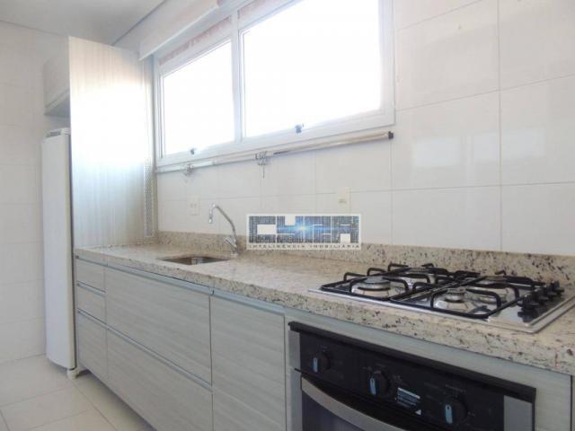 Apartamento Mobiliado de DUAS SUÍTES no Gonzaga - Foto 18