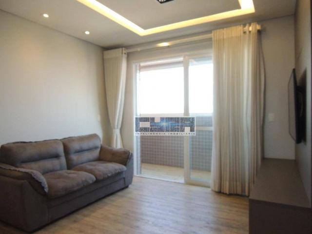 Apartamento Mobiliado de DUAS SUÍTES no Gonzaga - Foto 11